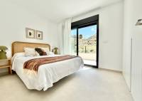 New Build - Town House - Cox - San Fernando