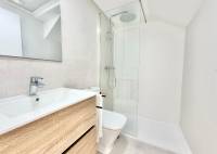 New Build - Town House - Cox - San Fernando