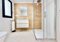 New Build - Town House - Cox - San Fernando