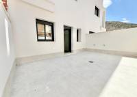 New Build - Town House - Cox - San Fernando