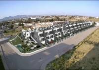 New Build - Town House - Cox - San Fernando