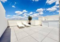 New Build - Town House - Cox - San Fernando