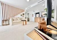 New Build - Town House - Cox - San Fernando