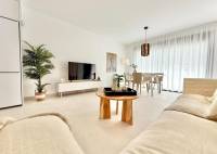 New Build - Town House - Cox - San Fernando