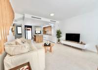 New Build - Town House - Cox - San Fernando
