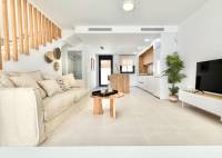 New Build - Town House - Cox - San Fernando