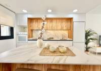 New Build - Town House - Cox - San Fernando