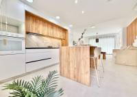 New Build - Town House - Cox - San Fernando