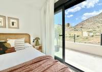 New Build - Town House - Cox - San Fernando