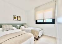 New Build - Town House - Cox - San Fernando