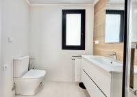 New Build - Town House - Cox - San Fernando