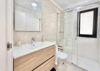 New Build - Town House - Cox - San Fernando