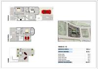 New Build - Town House - Cox - San Fernando