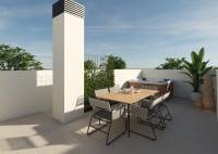 New Build - Town House - Dolores - Sector 2
