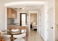New Build - Town House - Dolores - Sector 2