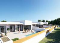 New Build - Town House - Dolores - Sector 3