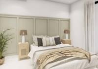 New Build - Town House - Dolores - Sector 3