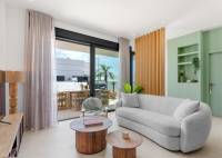 New Build - Town House - Dolores - Sector 3