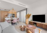 New Build - Town House - Dolores - Sector 3