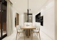 New Build - Town House - Dolores - urbanizacion