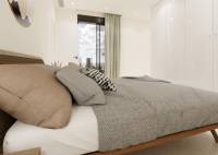 New Build - Town House - Dolores - urbanizacion