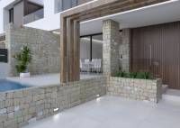 New Build - Town House - Dolores