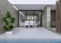 New Build - Town House - Dolores
