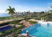 New Build - Town House - El Campello - Platja de L´Amerador