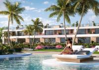New Build - Town House - El Campello - Platja de L´Amerador