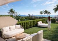 New Build - Town House - El Campello - Platja de L´Amerador