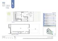 New Build - Town House - El Campello - Platja de L´Amerador