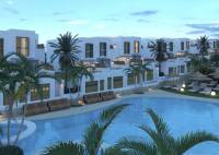 New Build - Town House - El Ràfol D'Almúnia - Urbanizacion La Almunia