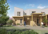 New Build - Town House - El Verger - Playa de La Almadraba