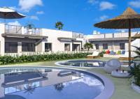 New Build - Town House - El Verger