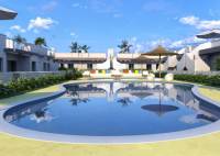 New Build - Town House - El Verger