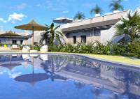 New Build - Town House - El Verger