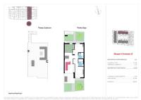 New Build - Town House - El Verger
