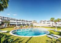 New Build - Town House - Finestrat - Balcon de Finestrat