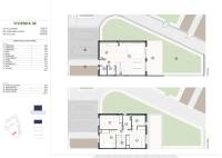 New Build - Town House - Finestrat - Balcon de Finestrat