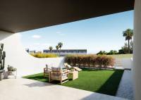 New Build - Town House - Finestrat - Balcon de Finestrat