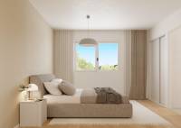 New Build - Town House - Finestrat - Balcon de Finestrat