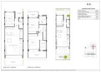 New Build - Town House - Finestrat - Sierra cortina