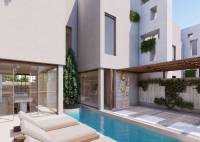 New Build - Town House - Formentera del Segura - Formentera de Segura