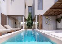 New Build - Town House - Formentera del Segura - Formentera de Segura