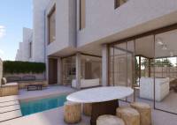 New Build - Town House - Formentera del Segura - Formentera de Segura