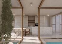 New Build - Town House - Formentera del Segura - Formentera de Segura