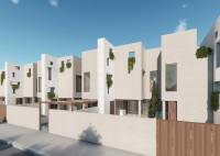 New Build - Town House - Formentera del Segura - Formentera de Segura