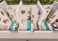 New Build - Town House - Formentera del Segura - Formentera de Segura