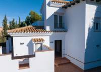 New Build - Town House - Fuente Álamo - Las Palas