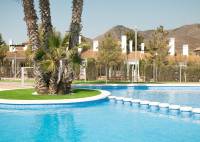 New Build - Town House - Fuente Álamo - Las Palas
